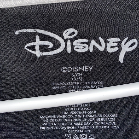 Mickey Mouse shirt - Picture 2 of 2